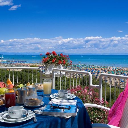 Grand Hotel Playa Lignano Sabbiadoro Ngoại thất bức ảnh