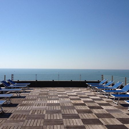 Grand Hotel Playa Lignano Sabbiadoro Ngoại thất bức ảnh