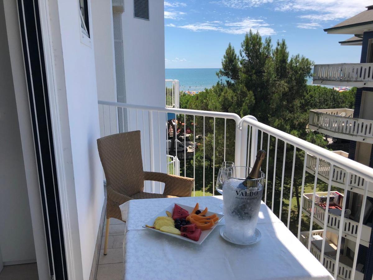 Grand Hotel Playa Lignano Sabbiadoro Ngoại thất bức ảnh