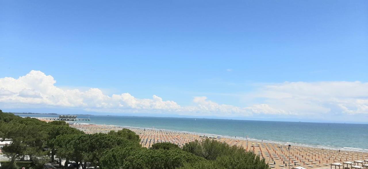 Grand Hotel Playa Lignano Sabbiadoro Ngoại thất bức ảnh