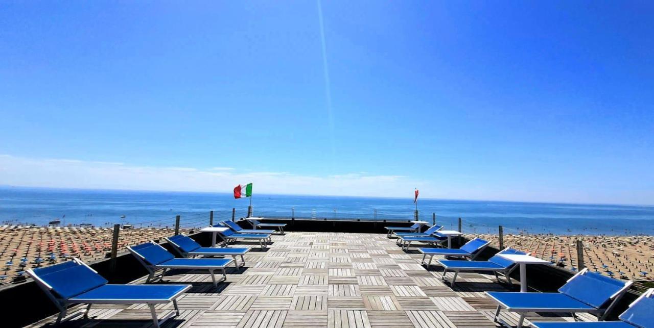 Grand Hotel Playa Lignano Sabbiadoro Ngoại thất bức ảnh