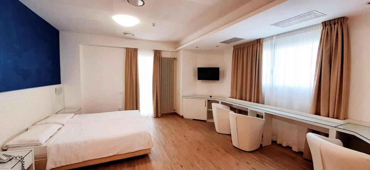 Grand Hotel Playa Lignano Sabbiadoro Ngoại thất bức ảnh