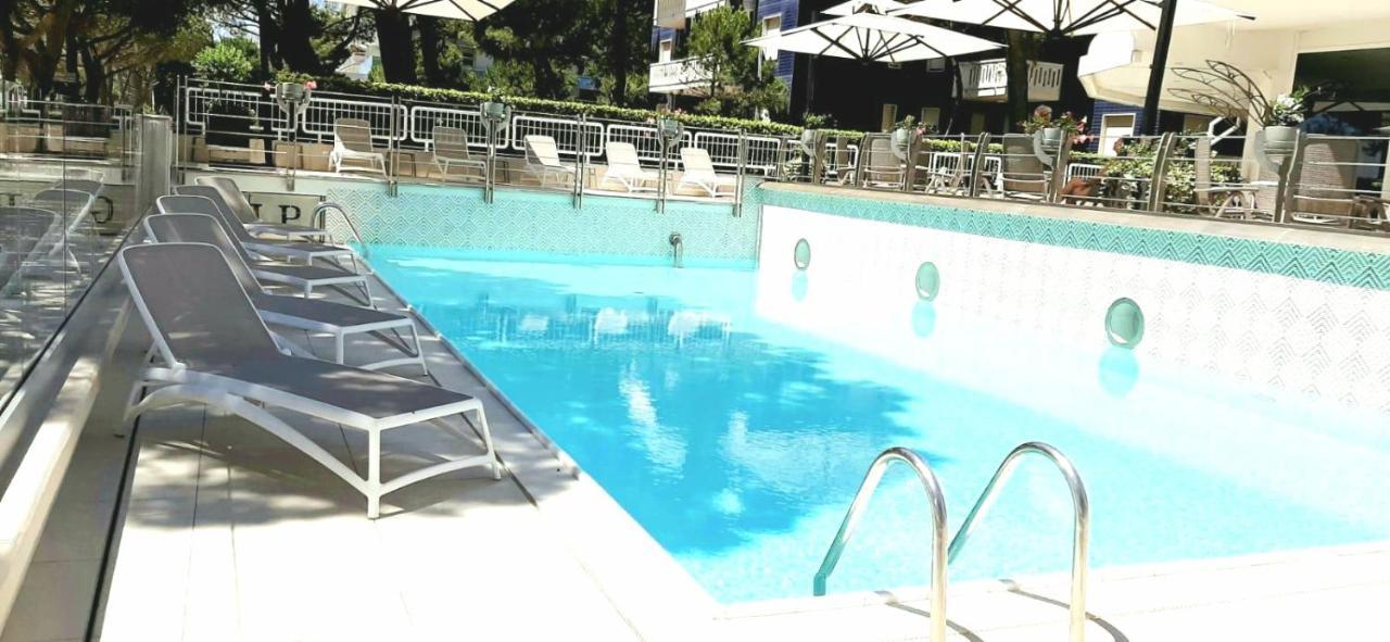 Grand Hotel Playa Lignano Sabbiadoro Ngoại thất bức ảnh