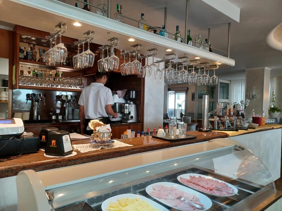 Grand Hotel Playa Lignano Sabbiadoro Ngoại thất bức ảnh