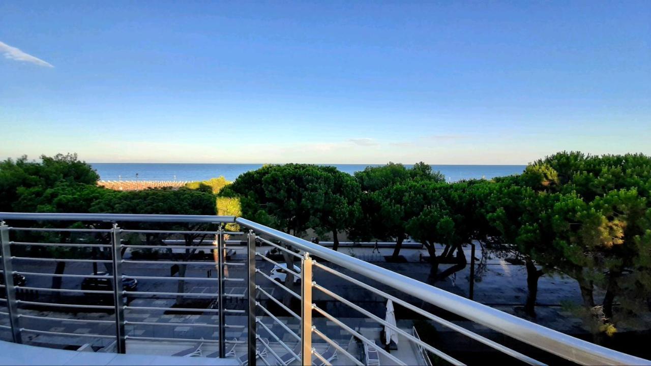 Grand Hotel Playa Lignano Sabbiadoro Ngoại thất bức ảnh