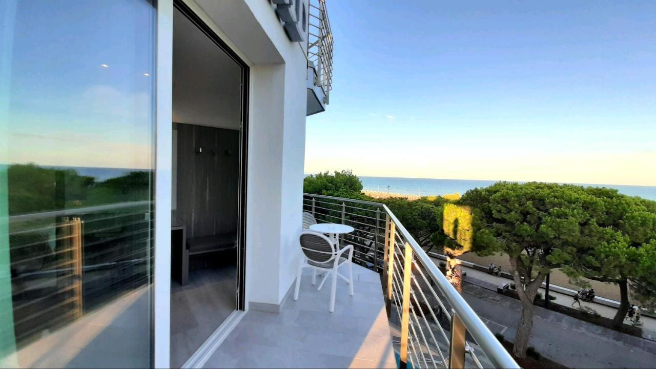 Grand Hotel Playa Lignano Sabbiadoro Ngoại thất bức ảnh