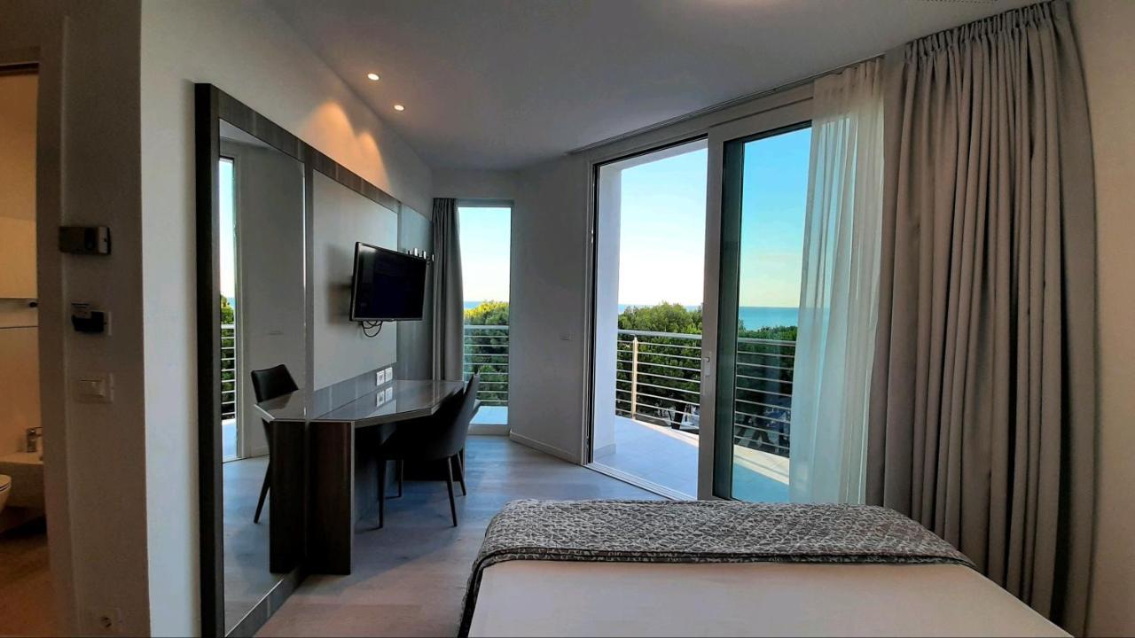 Grand Hotel Playa Lignano Sabbiadoro Ngoại thất bức ảnh