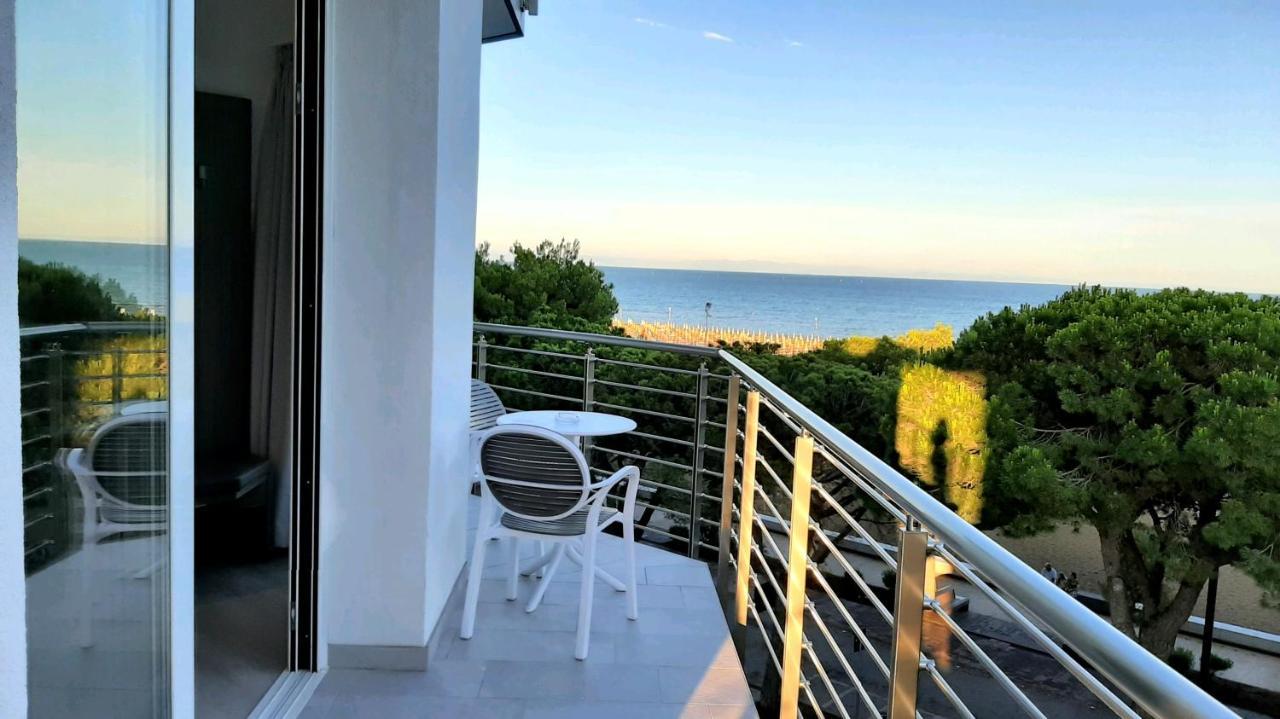 Grand Hotel Playa Lignano Sabbiadoro Ngoại thất bức ảnh
