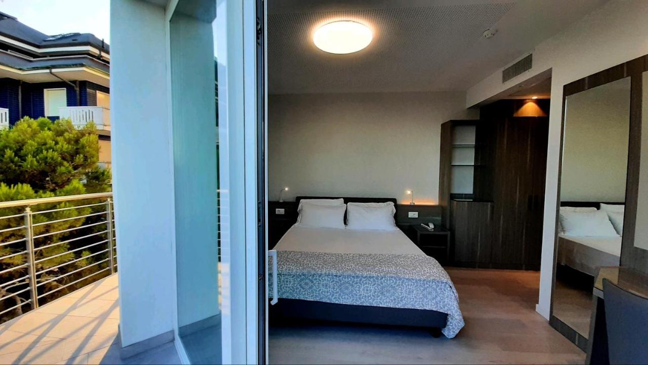 Grand Hotel Playa Lignano Sabbiadoro Ngoại thất bức ảnh