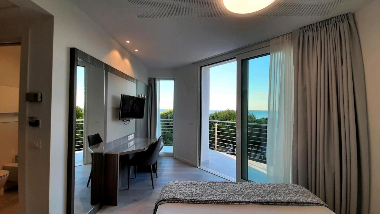 Grand Hotel Playa Lignano Sabbiadoro Ngoại thất bức ảnh