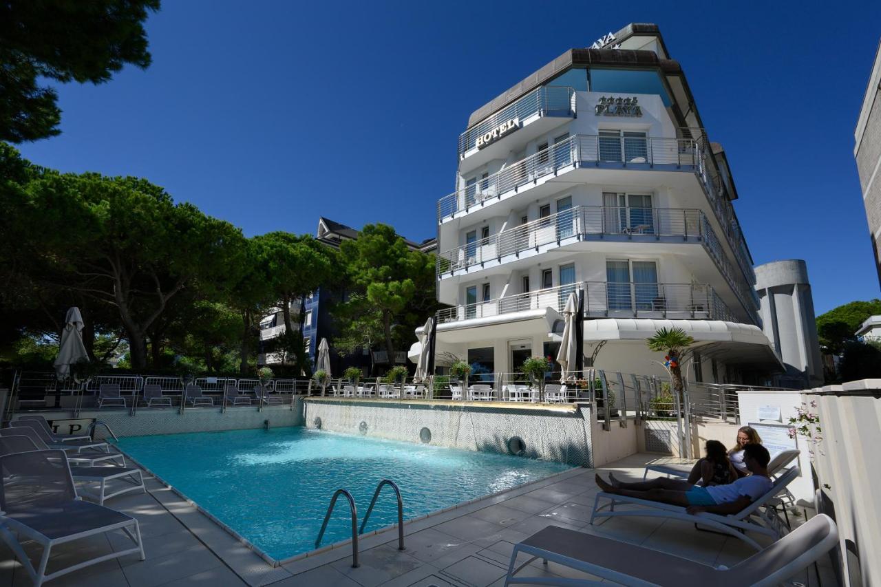 Grand Hotel Playa Lignano Sabbiadoro Ngoại thất bức ảnh