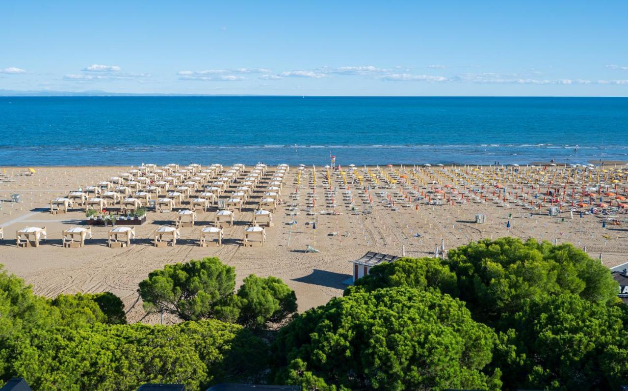 Grand Hotel Playa Lignano Sabbiadoro Ngoại thất bức ảnh
