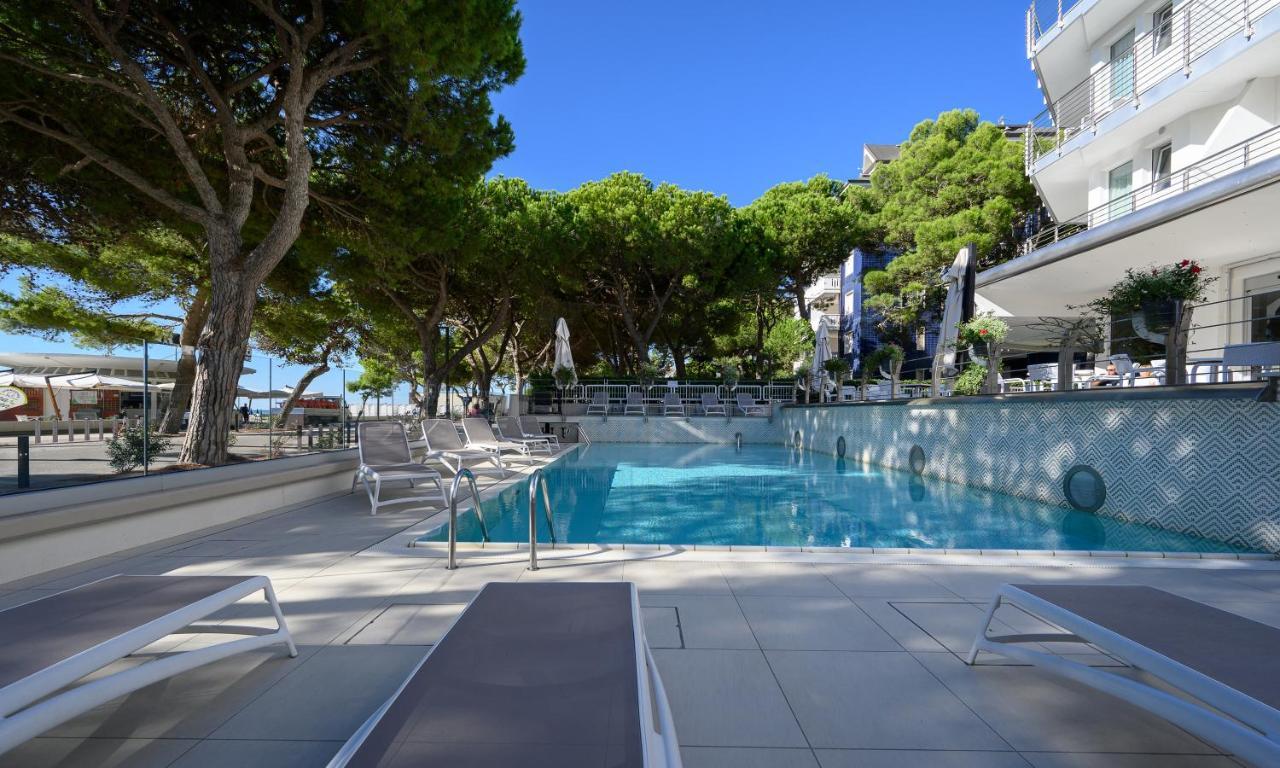 Grand Hotel Playa Lignano Sabbiadoro Ngoại thất bức ảnh