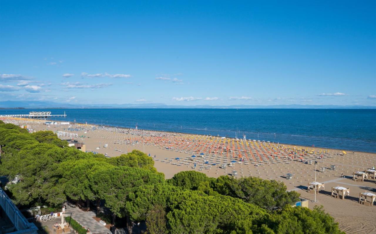 Grand Hotel Playa Lignano Sabbiadoro Ngoại thất bức ảnh