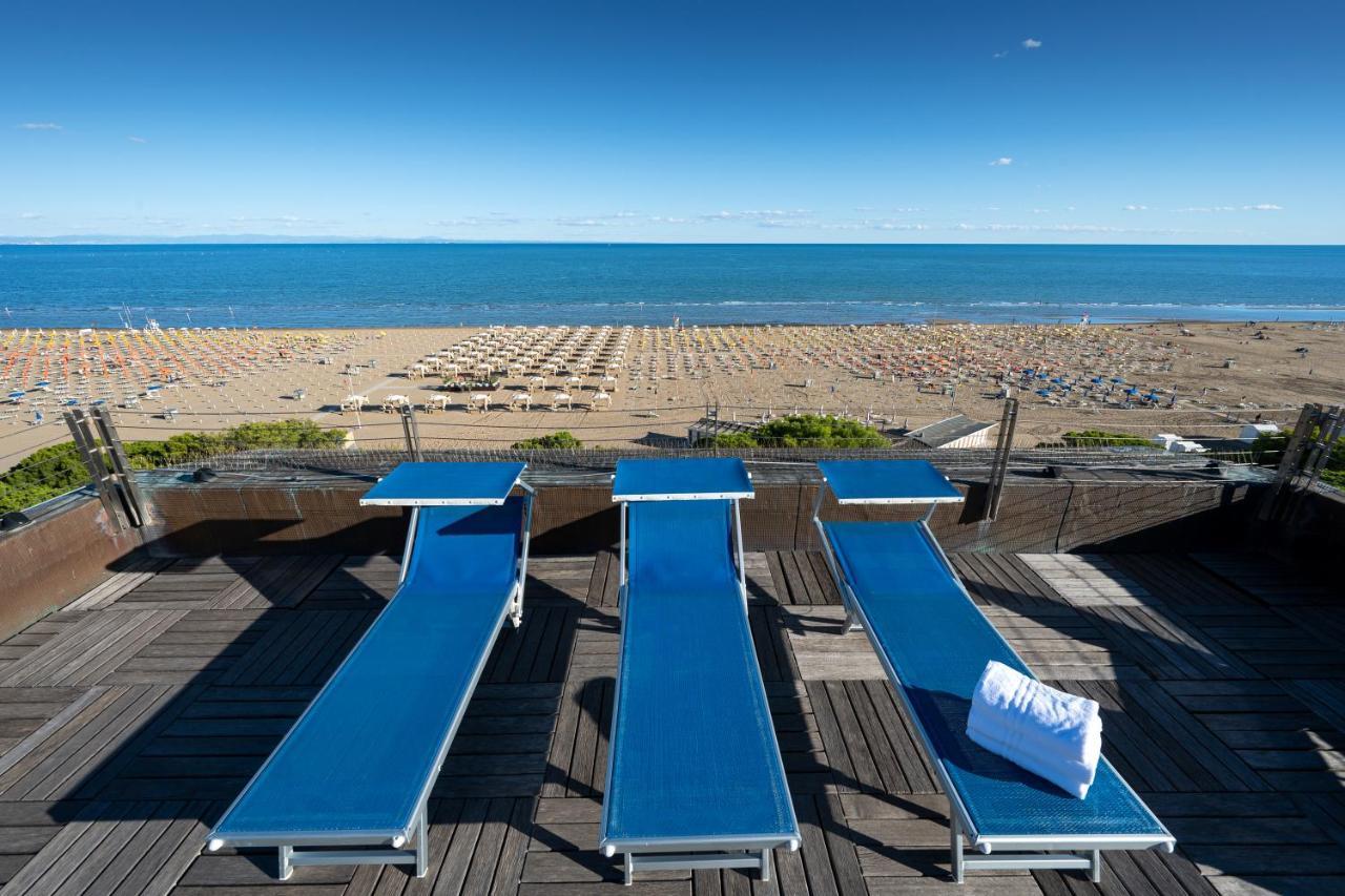 Grand Hotel Playa Lignano Sabbiadoro Ngoại thất bức ảnh