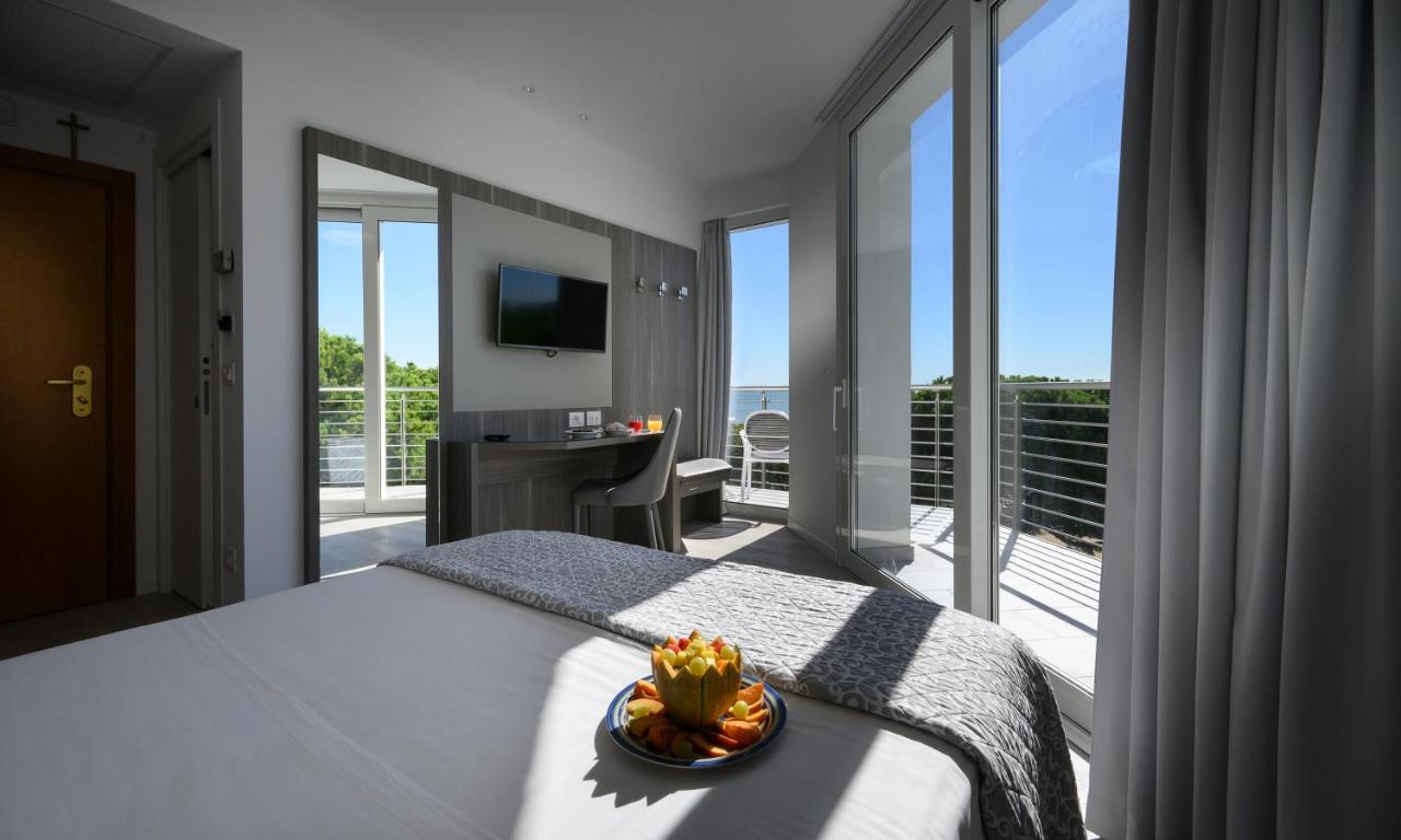 Grand Hotel Playa Lignano Sabbiadoro Ngoại thất bức ảnh
