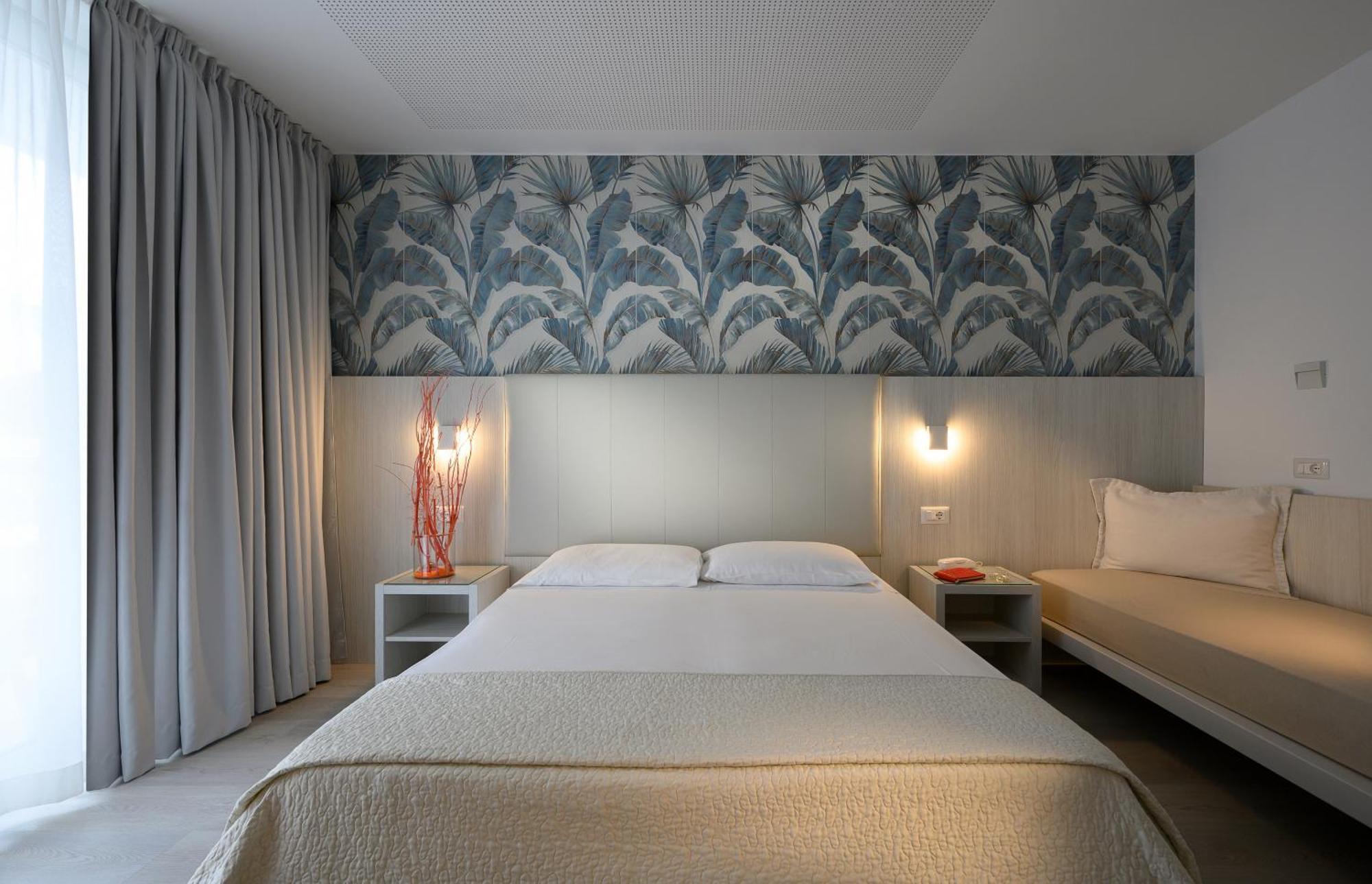 Grand Hotel Playa Lignano Sabbiadoro Ngoại thất bức ảnh