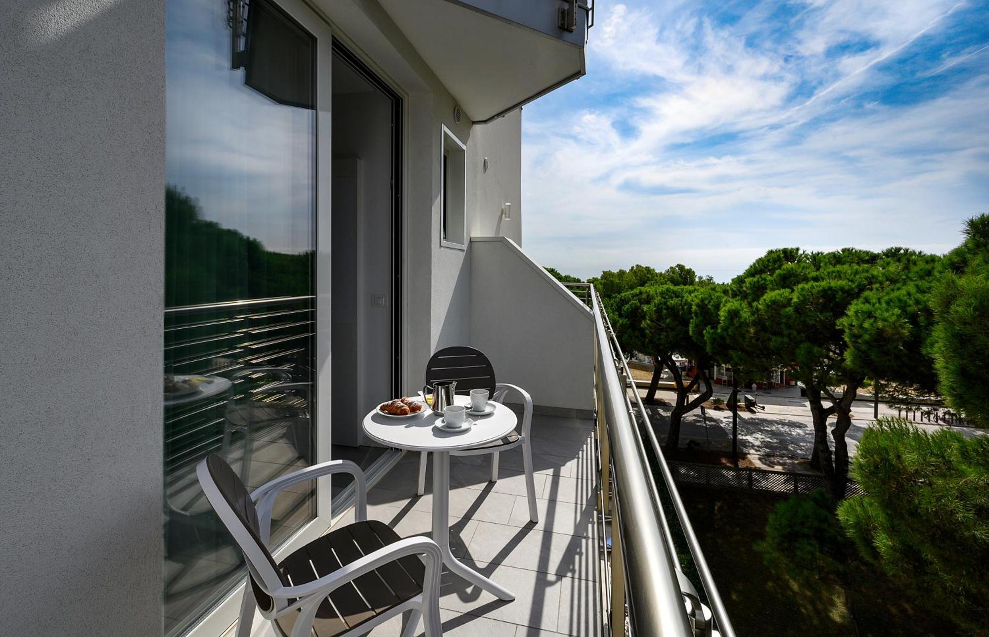 Grand Hotel Playa Lignano Sabbiadoro Ngoại thất bức ảnh
