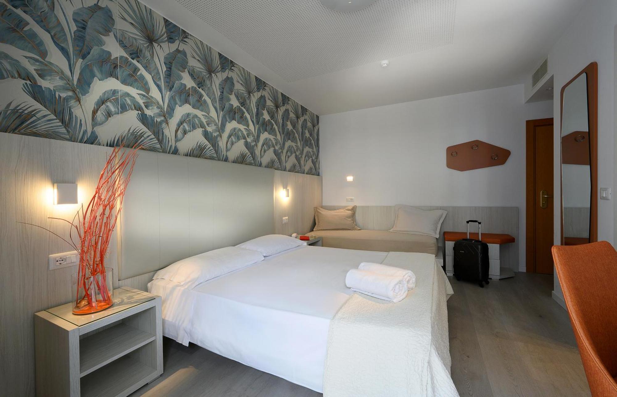 Grand Hotel Playa Lignano Sabbiadoro Ngoại thất bức ảnh