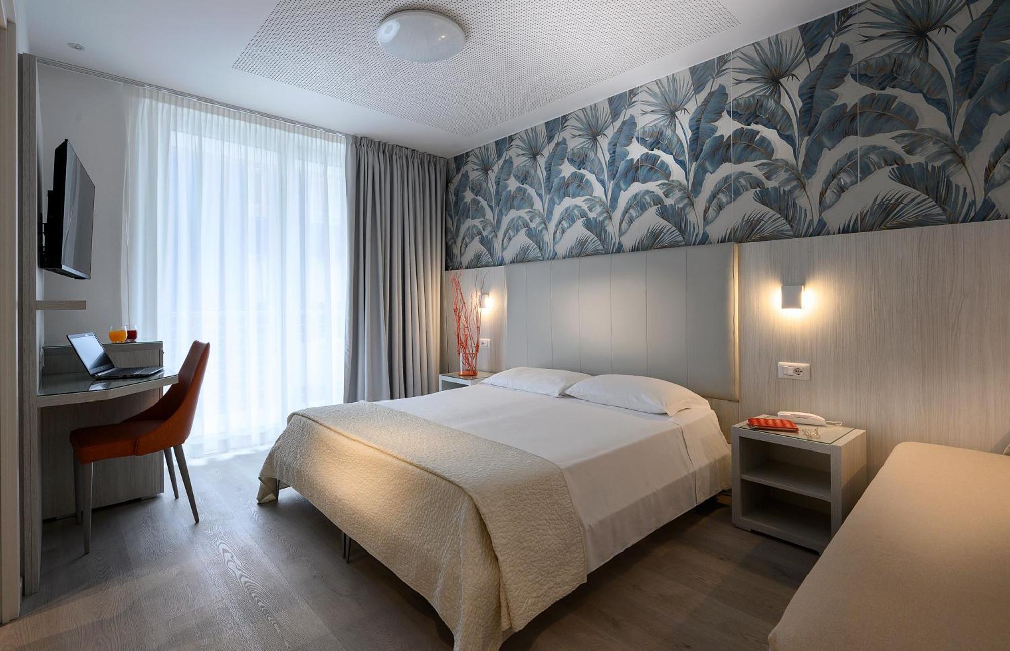 Grand Hotel Playa Lignano Sabbiadoro Ngoại thất bức ảnh