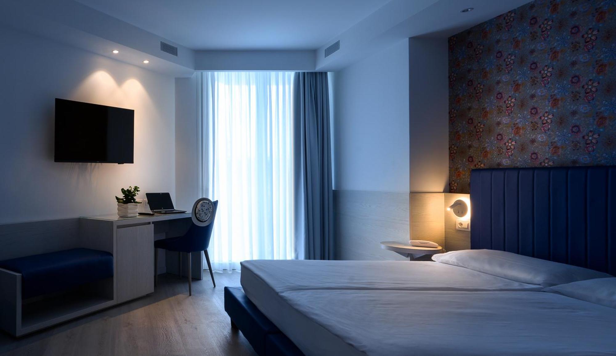 Grand Hotel Playa Lignano Sabbiadoro Ngoại thất bức ảnh