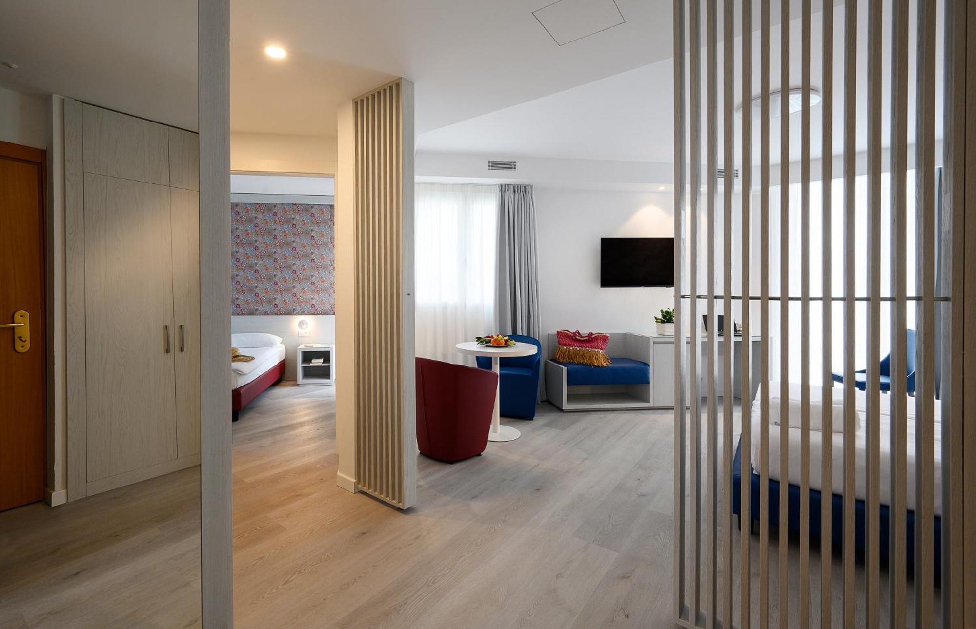 Grand Hotel Playa Lignano Sabbiadoro Ngoại thất bức ảnh