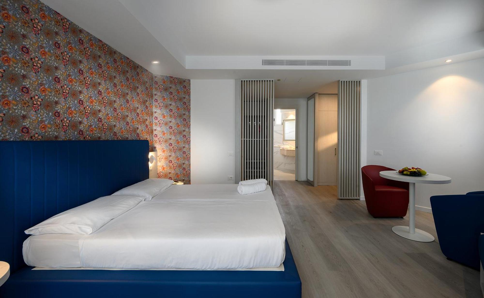 Grand Hotel Playa Lignano Sabbiadoro Ngoại thất bức ảnh