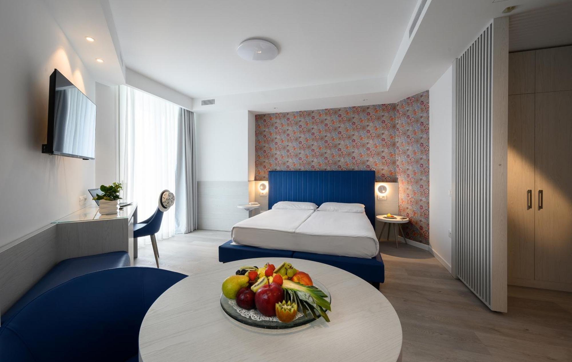 Grand Hotel Playa Lignano Sabbiadoro Ngoại thất bức ảnh