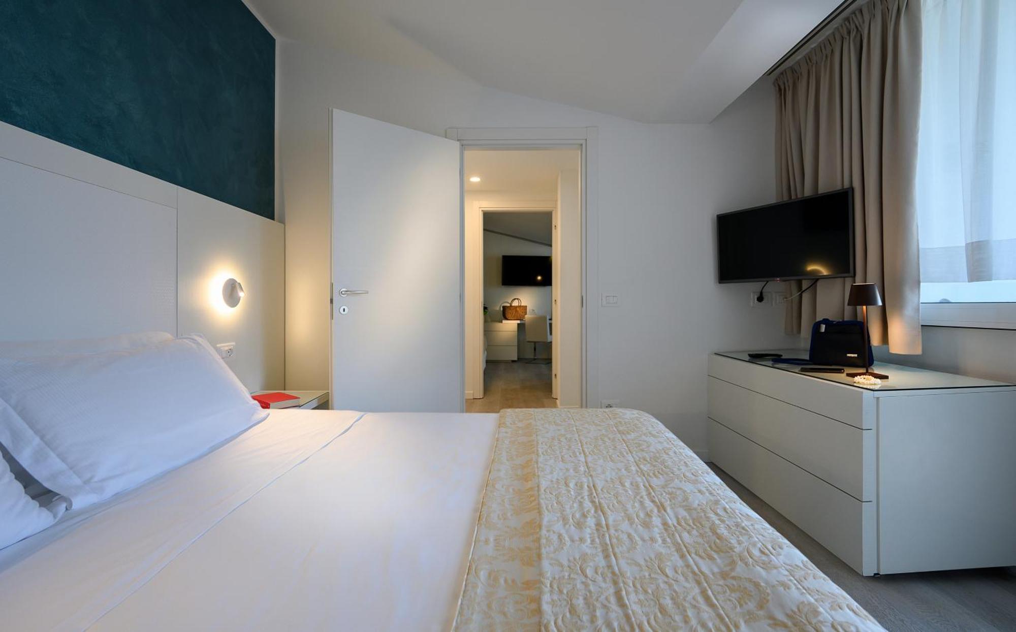 Grand Hotel Playa Lignano Sabbiadoro Ngoại thất bức ảnh