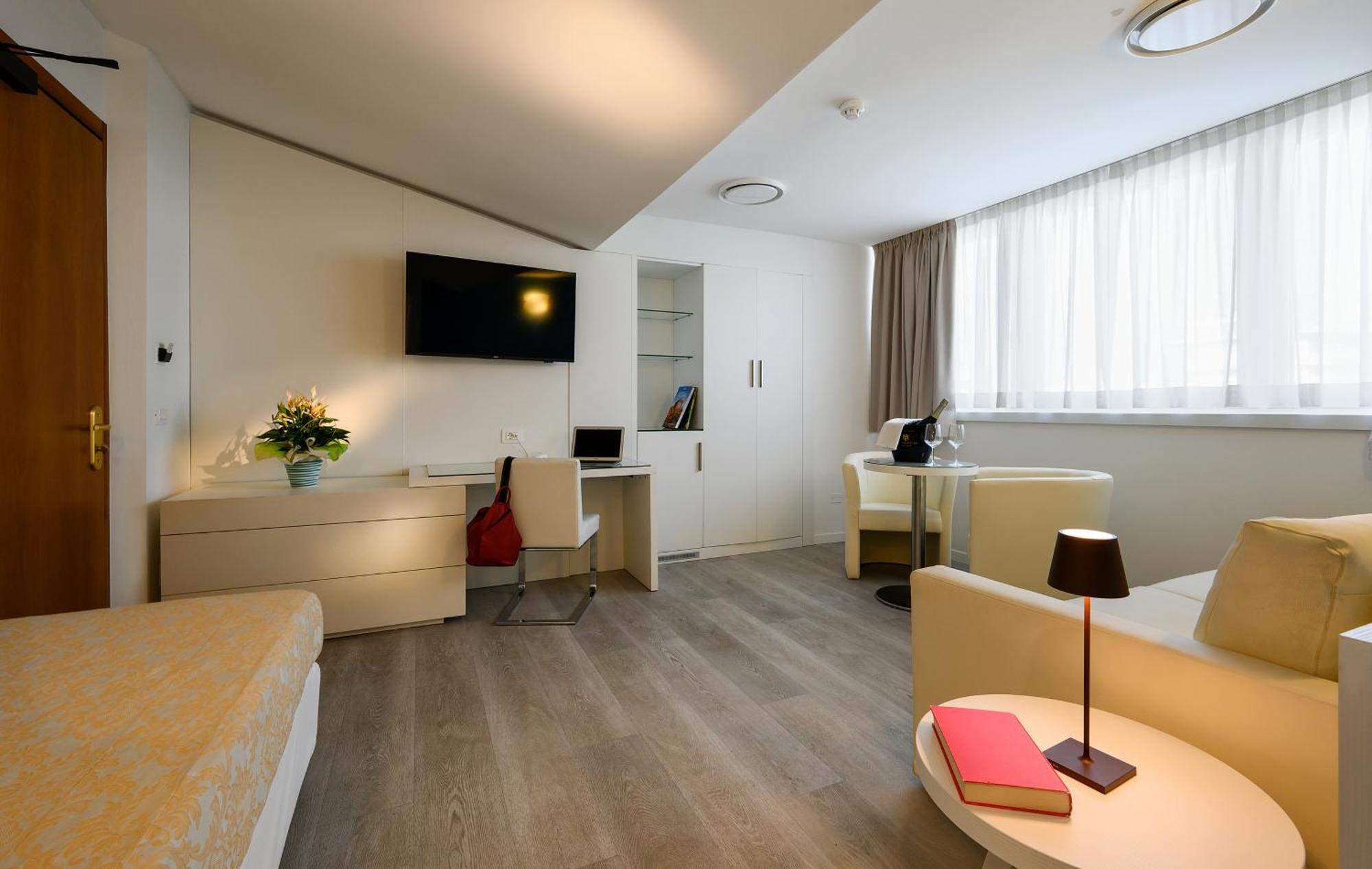 Grand Hotel Playa Lignano Sabbiadoro Ngoại thất bức ảnh