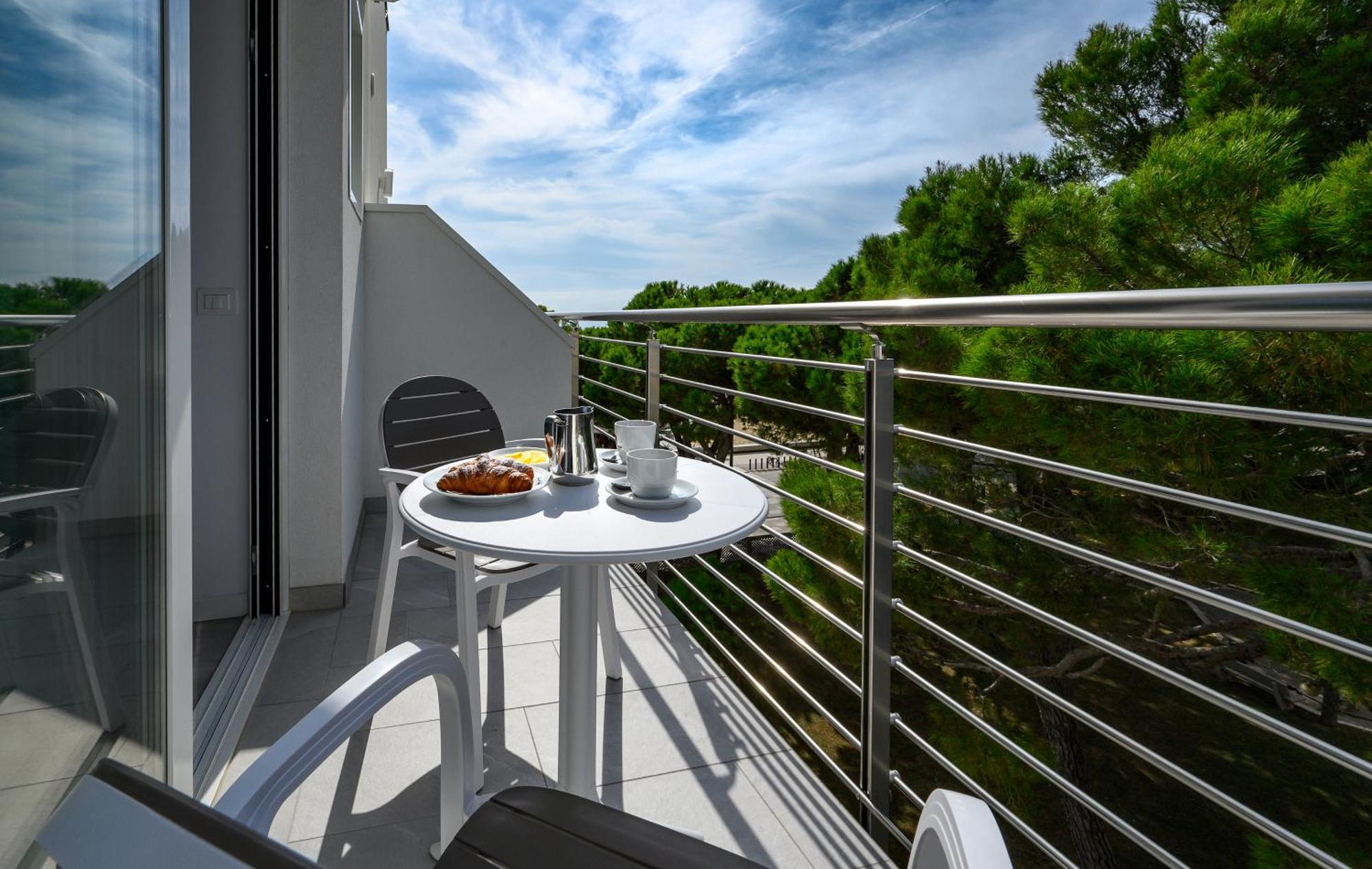 Grand Hotel Playa Lignano Sabbiadoro Ngoại thất bức ảnh