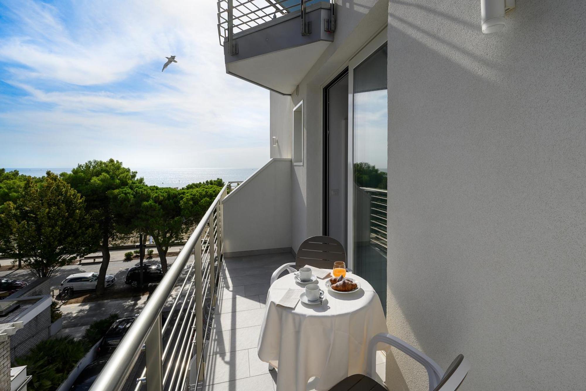 Grand Hotel Playa Lignano Sabbiadoro Ngoại thất bức ảnh