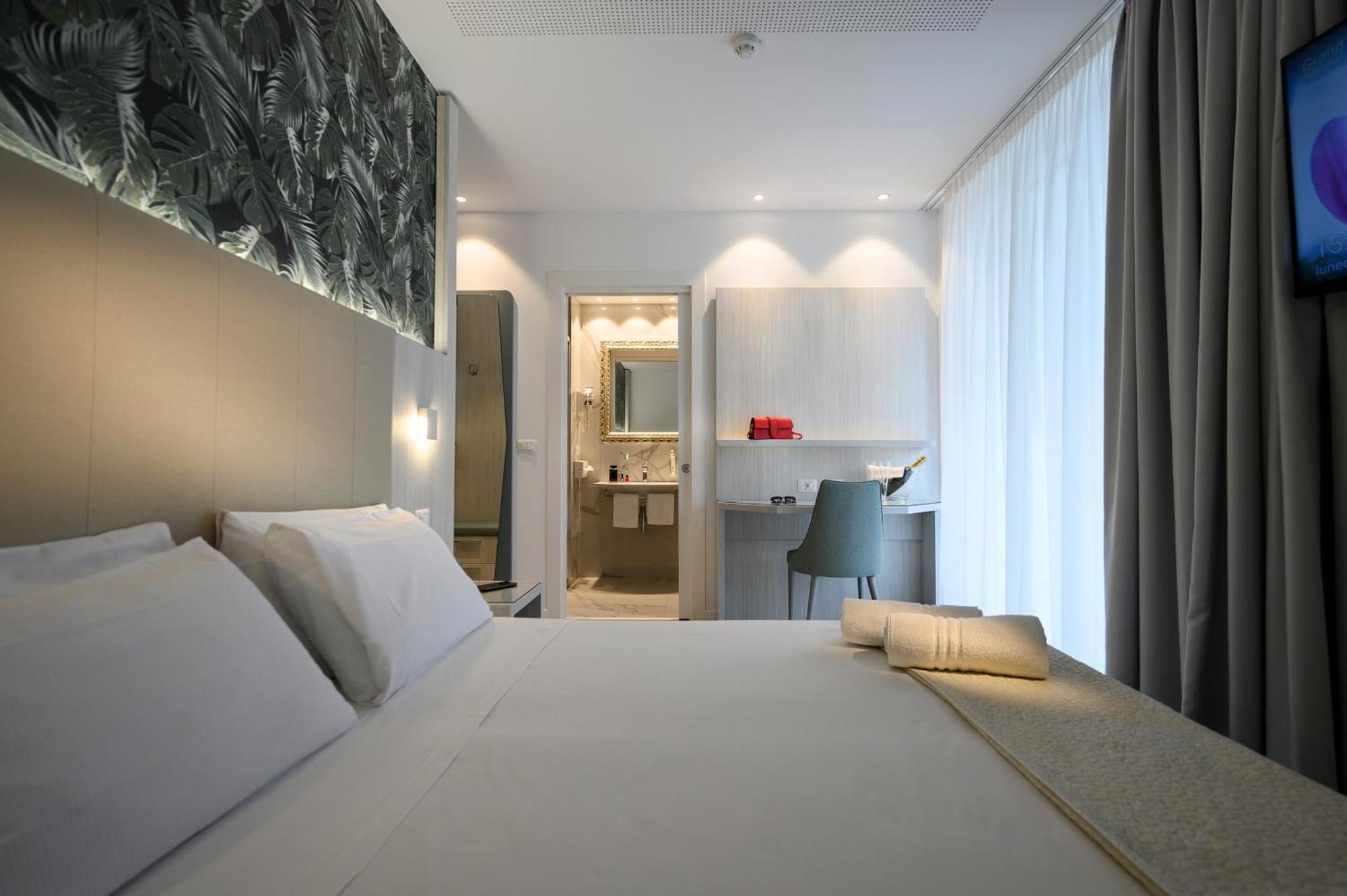 Grand Hotel Playa Lignano Sabbiadoro Ngoại thất bức ảnh