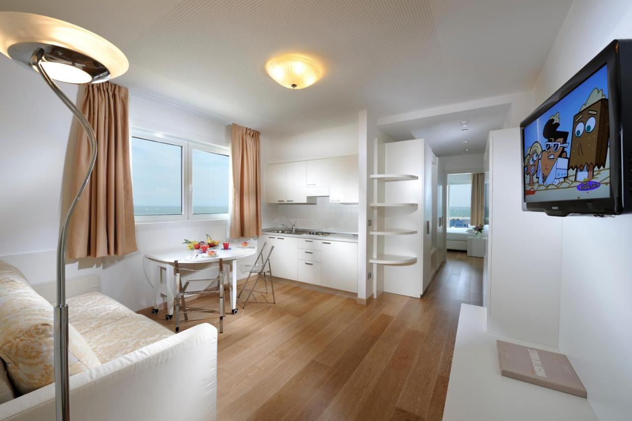 Grand Hotel Playa Lignano Sabbiadoro Ngoại thất bức ảnh